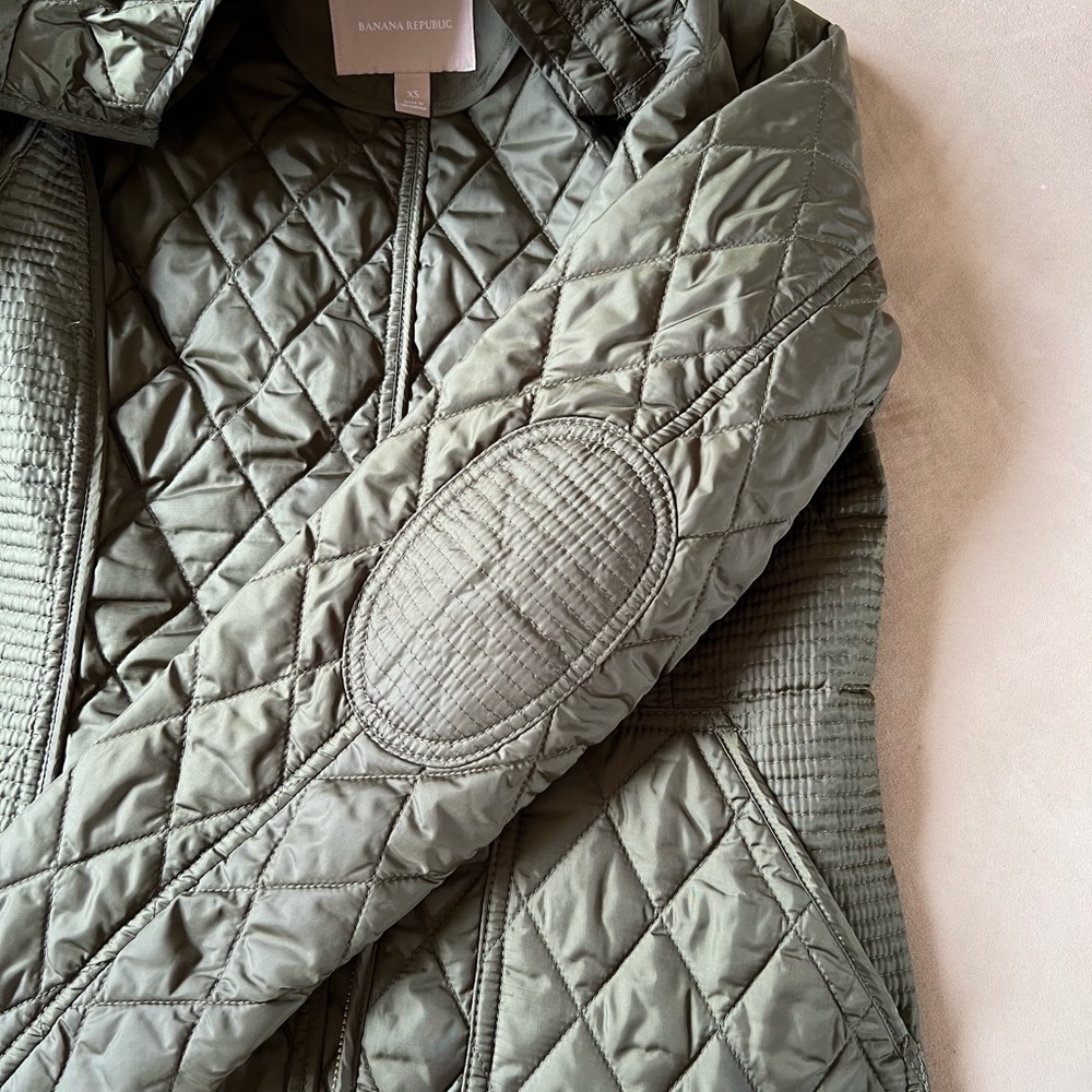 Light Jacket - Picture 8 of 8